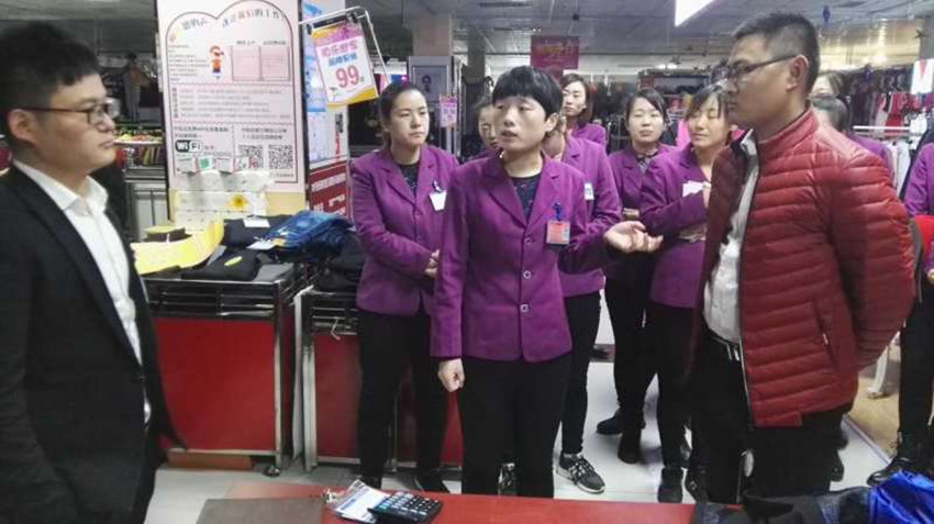 【用心研究本職工作】服務(wù)技能比賽，努力成為更好的自己！