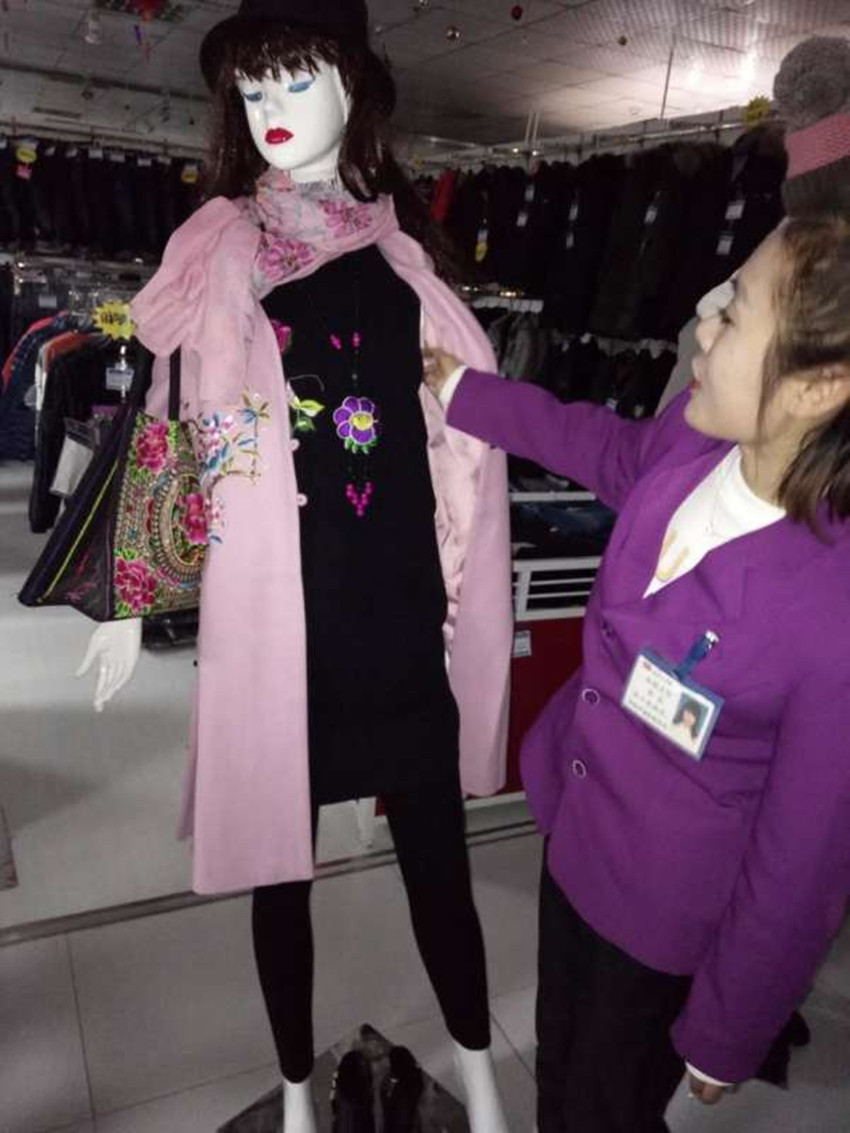 【用心研究本職工作】服務(wù)技能比賽，努力成為更好的自己！