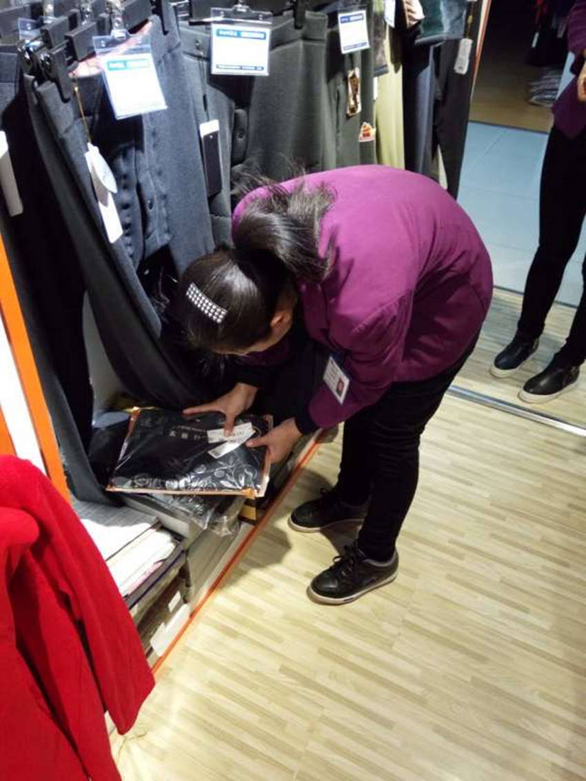 【用心研究本職工作】服務(wù)技能比賽，努力成為更好的自己！