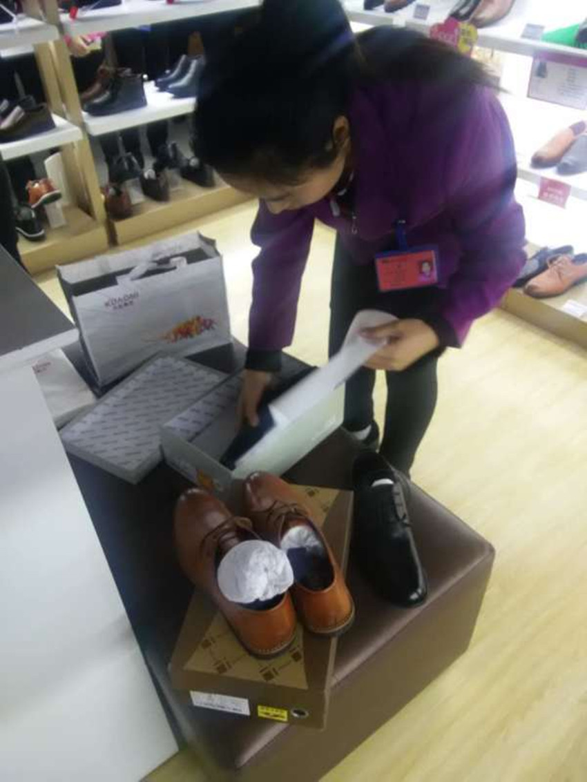 【用心研究本職工作】服務(wù)技能比賽，努力成為更好的自己！