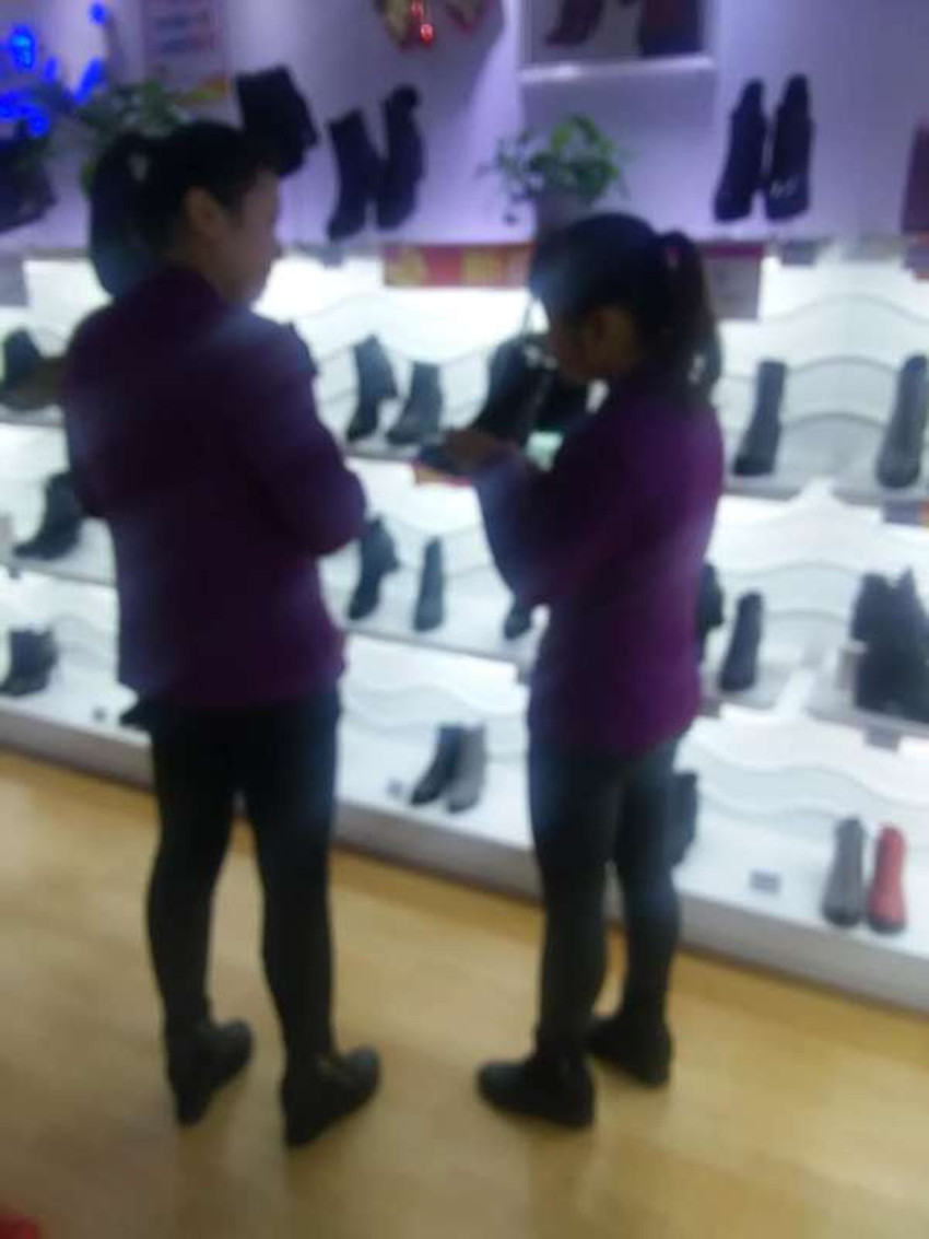 【用心研究本職工作】服務(wù)技能比賽，努力成為更好的自己！