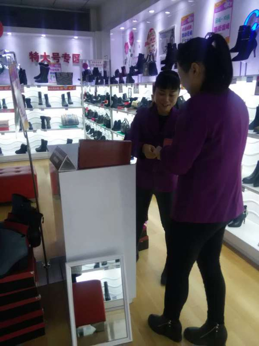 【用心研究本職工作】服務(wù)技能比賽，努力成為更好的自己！