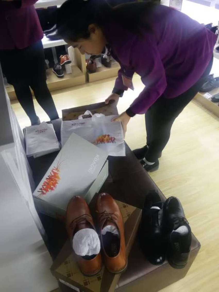 【用心研究本職工作】服務(wù)技能比賽，努力成為更好的自己！