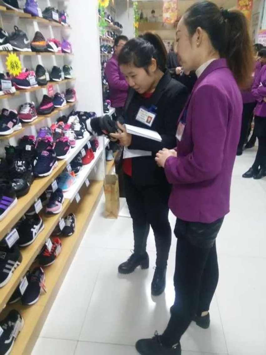 【用心研究本職工作】服務(wù)技能比賽，努力成為更好的自己！