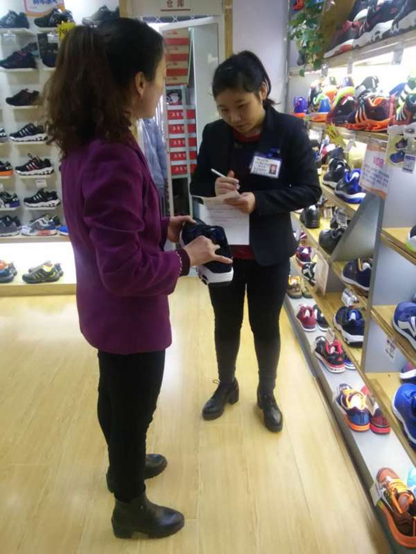 【用心研究本職工作】服務(wù)技能比賽，努力成為更好的自己！