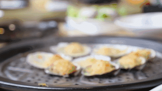 【時代儒商】膠東碼頭海鮮城淮揚菜、魯菜、海鮮超多美味！滿足您的味蕾~~