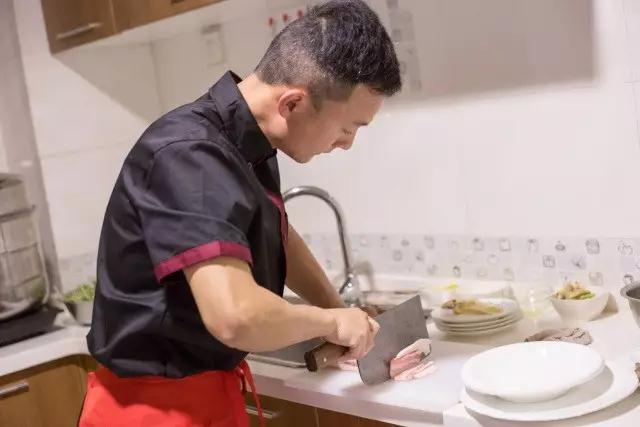 【時代儒商】膠東碼頭海鮮城淮揚菜、魯菜、海鮮超多美味！滿足您的味蕾~~