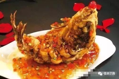 【時代儒商】膠東碼頭海鮮城淮揚菜、魯菜、海鮮超多美味！滿足您的味蕾~~