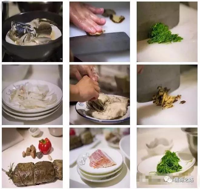 【時代儒商】膠東碼頭海鮮城淮揚菜、魯菜、海鮮超多美味！滿足您的味蕾~~