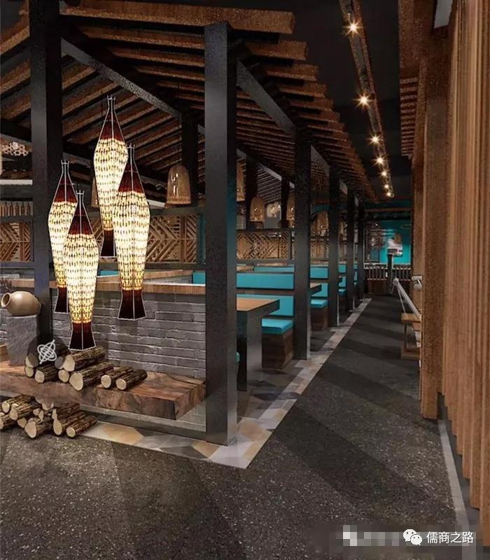 【時代儒商】膠東碼頭海鮮城淮揚菜、魯菜、海鮮超多美味！滿足您的味蕾~~