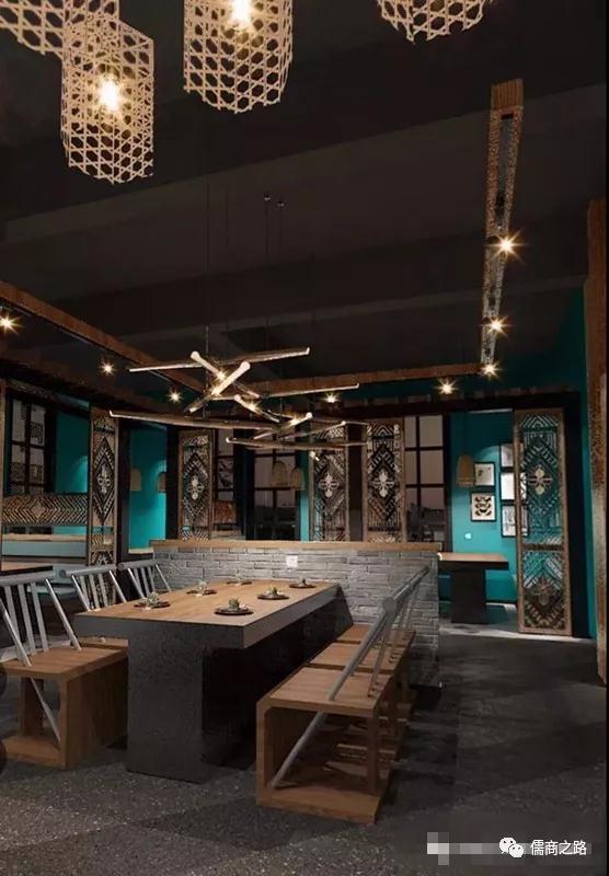 【時代儒商】膠東碼頭海鮮城淮揚菜、魯菜、海鮮超多美味！滿足您的味蕾~~