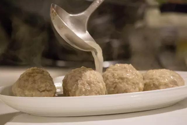 【時代儒商】膠東碼頭海鮮城淮揚菜、魯菜、海鮮超多美味！滿足您的味蕾~~