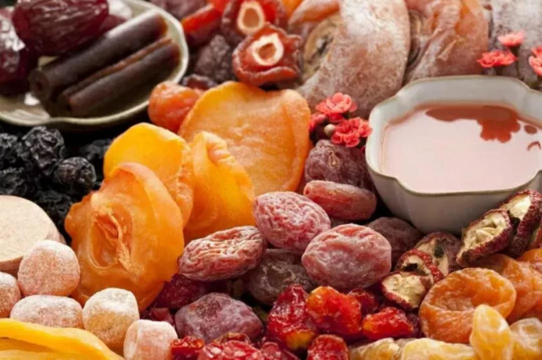 時代儒商｜新時代商廈徐家樓店首屆年貨大集 你的年味我們承包了！