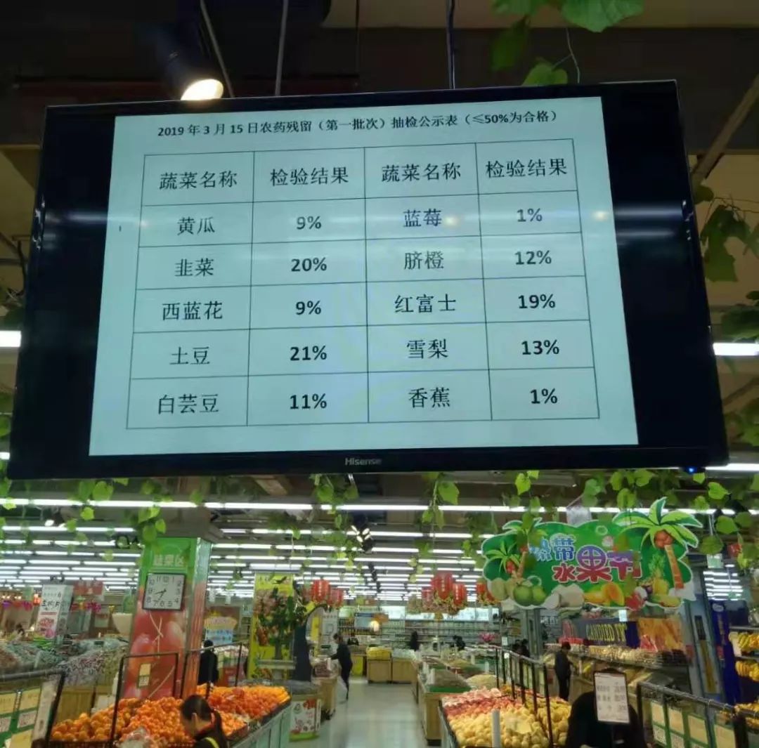 新時(shí)代商廈｜誠信315 信用讓消費(fèi)更放心！