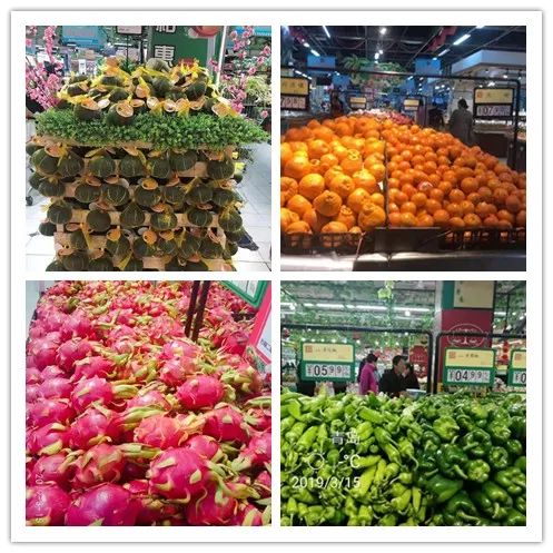 新時(shí)代商廈｜誠信315 信用讓消費(fèi)更放心！