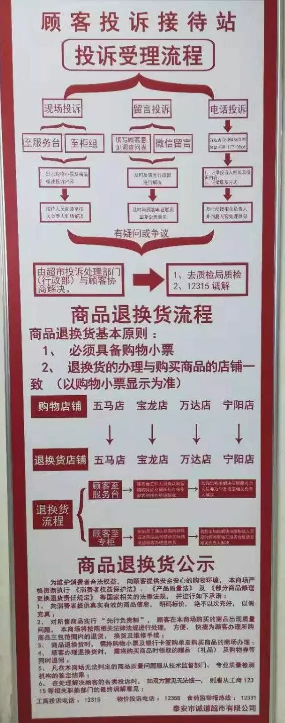 新時(shí)代商廈｜誠信315 信用讓消費(fèi)更放心！
