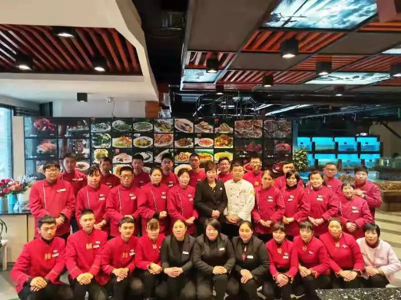 時(shí)代儒商｜2019社會(huì)招聘 我們需要與眾不同的你！