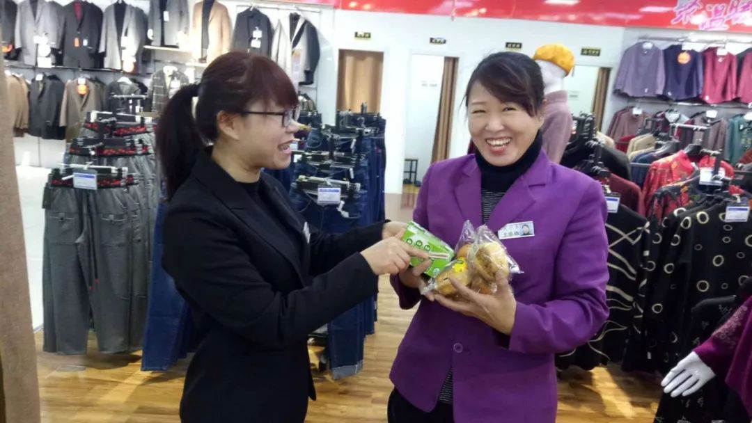 時(shí)代儒商｜2019社會(huì)招聘 我們需要與眾不同的你！