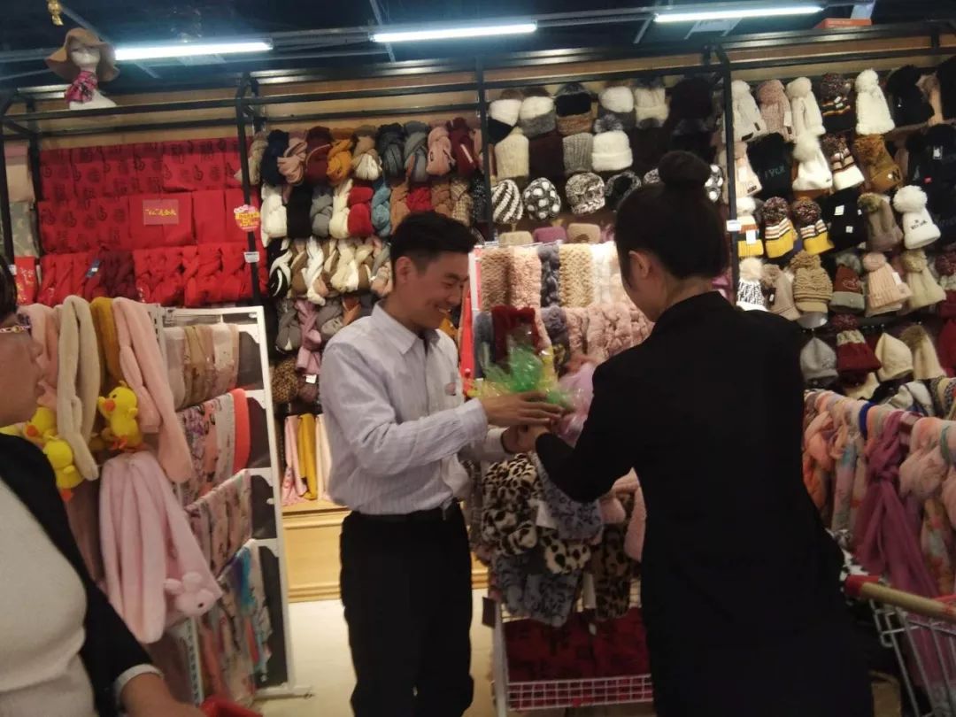 時(shí)代儒商｜2019社會(huì)招聘 我們需要與眾不同的你！