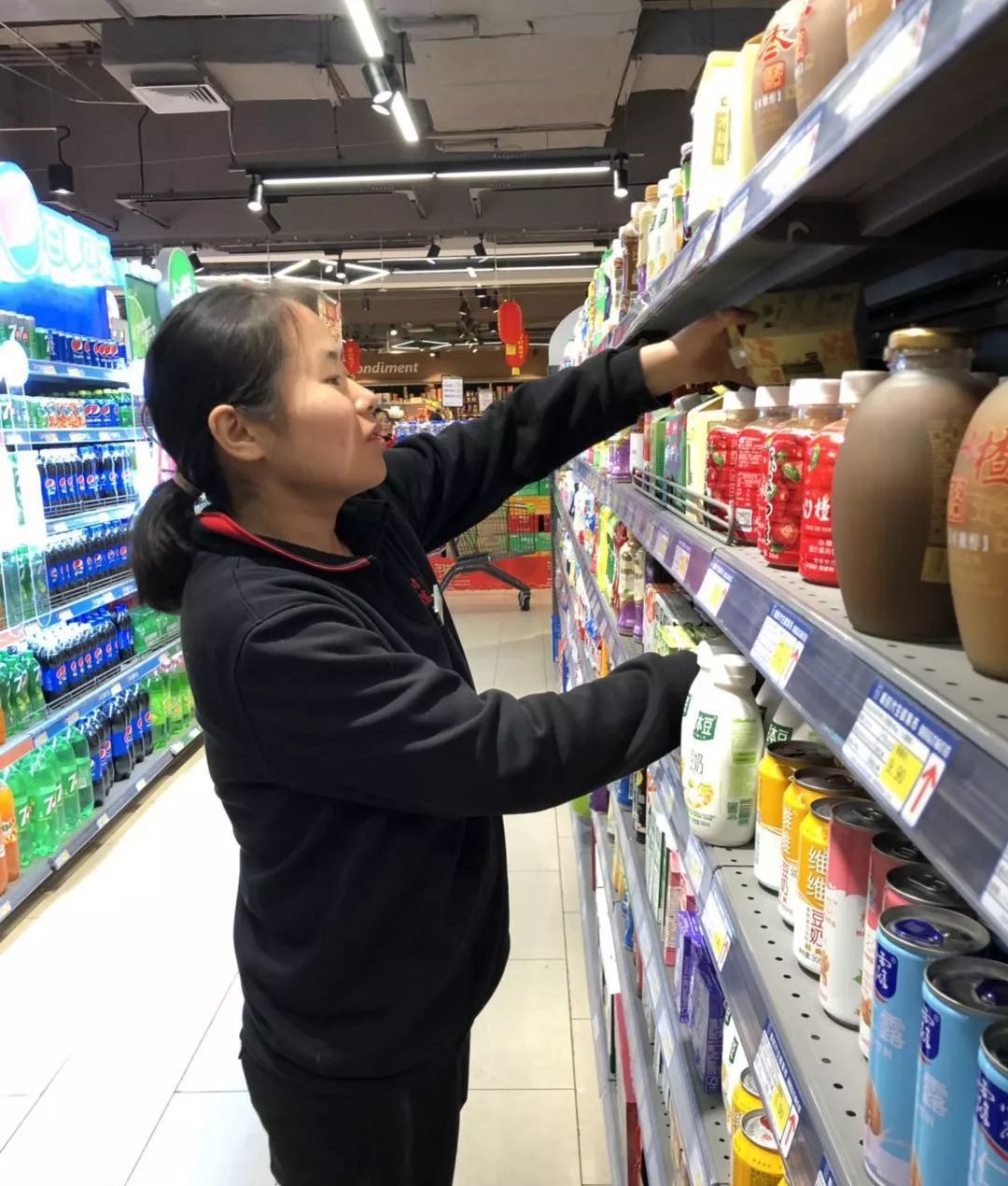 時(shí)代儒商｜2019社會(huì)招聘 我們需要與眾不同的你！