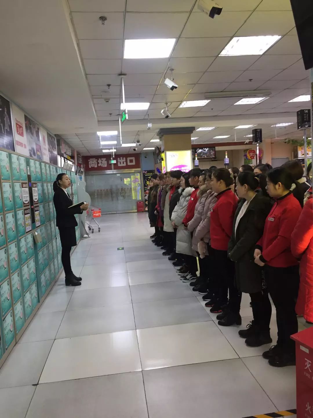 時(shí)代儒商｜2019社會(huì)招聘 我們需要與眾不同的你！