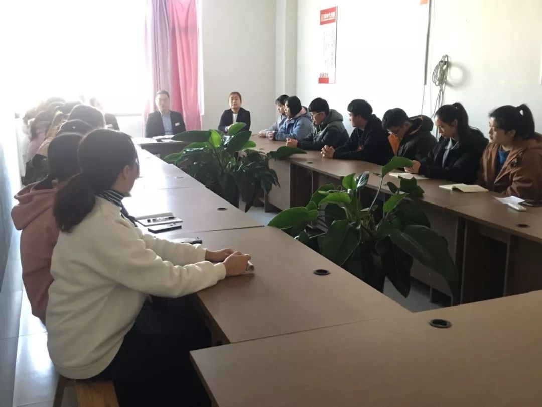 時(shí)代儒商｜2019社會(huì)招聘 我們需要與眾不同的你！