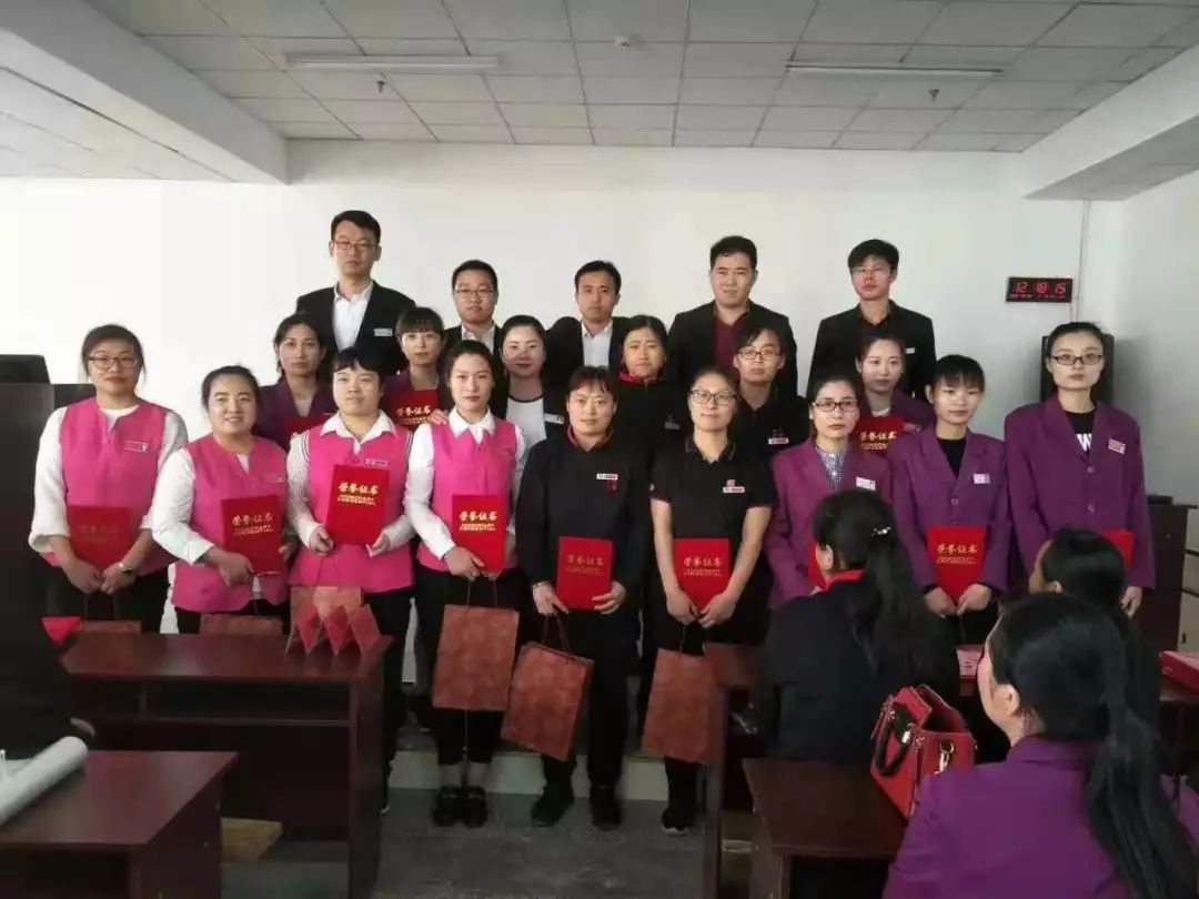 時(shí)代儒商｜2019社會(huì)招聘 我們需要與眾不同的你！