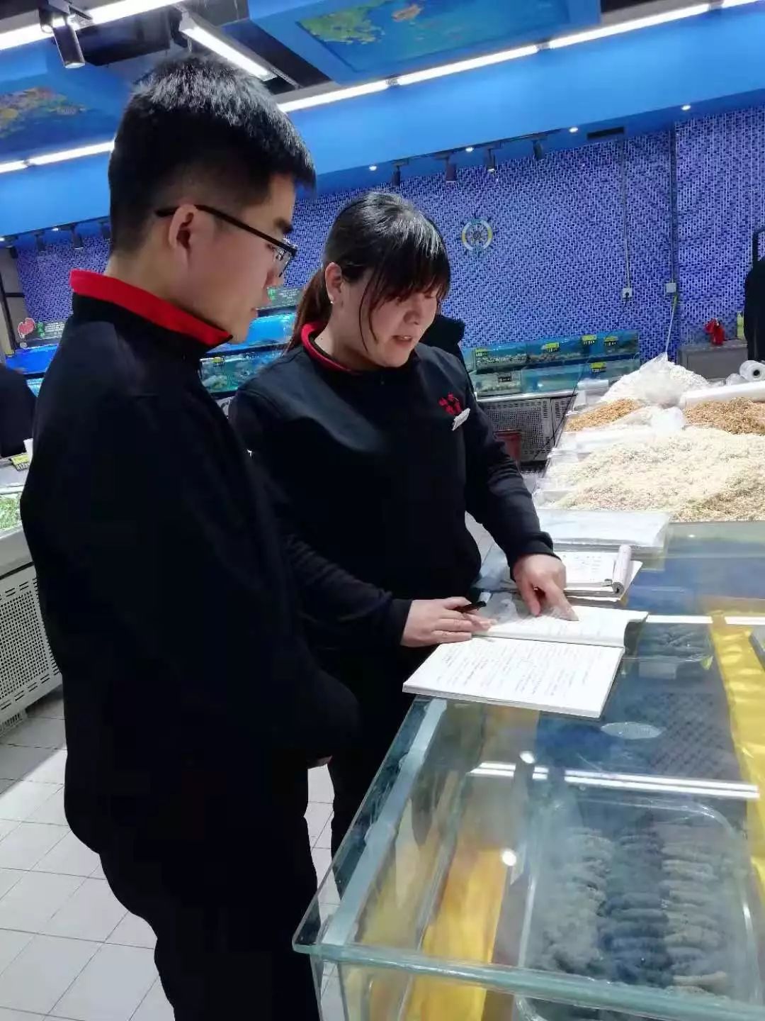 時(shí)代儒商｜2019社會(huì)招聘 我們需要與眾不同的你！