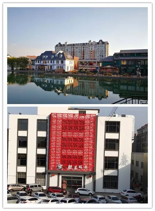 時(shí)代儒商｜2019社會(huì)招聘 我們需要與眾不同的你！