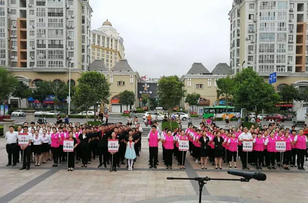 時(shí)代儒商｜2019社會(huì)招聘 我們需要與眾不同的你！