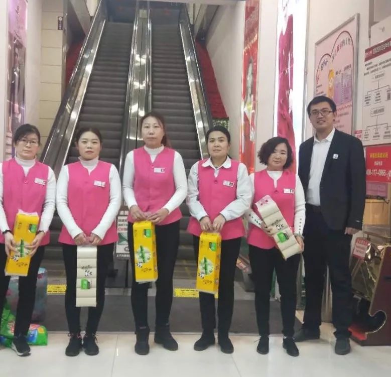 時(shí)代儒商｜2019社會(huì)招聘 我們需要與眾不同的你！