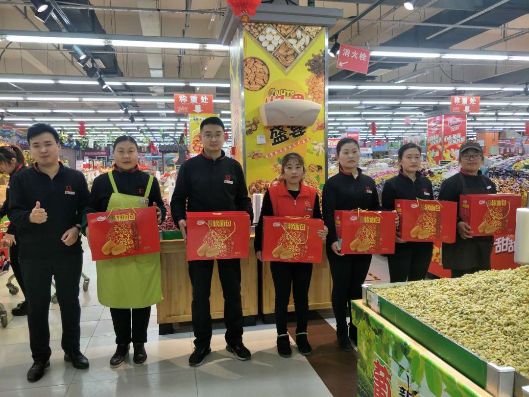 時(shí)代儒商｜2019社會(huì)招聘 我們需要與眾不同的你！