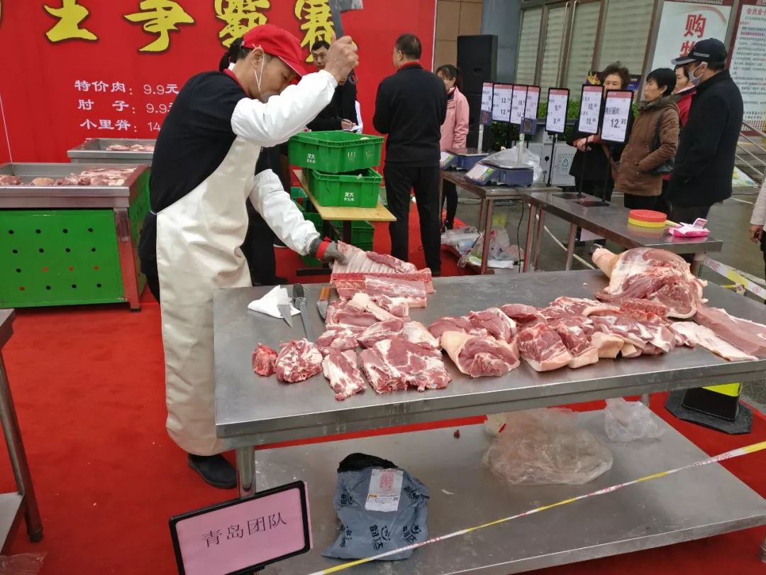 時(shí)代儒商｜“二屆刀王爭霸賽”圓滿落幕！