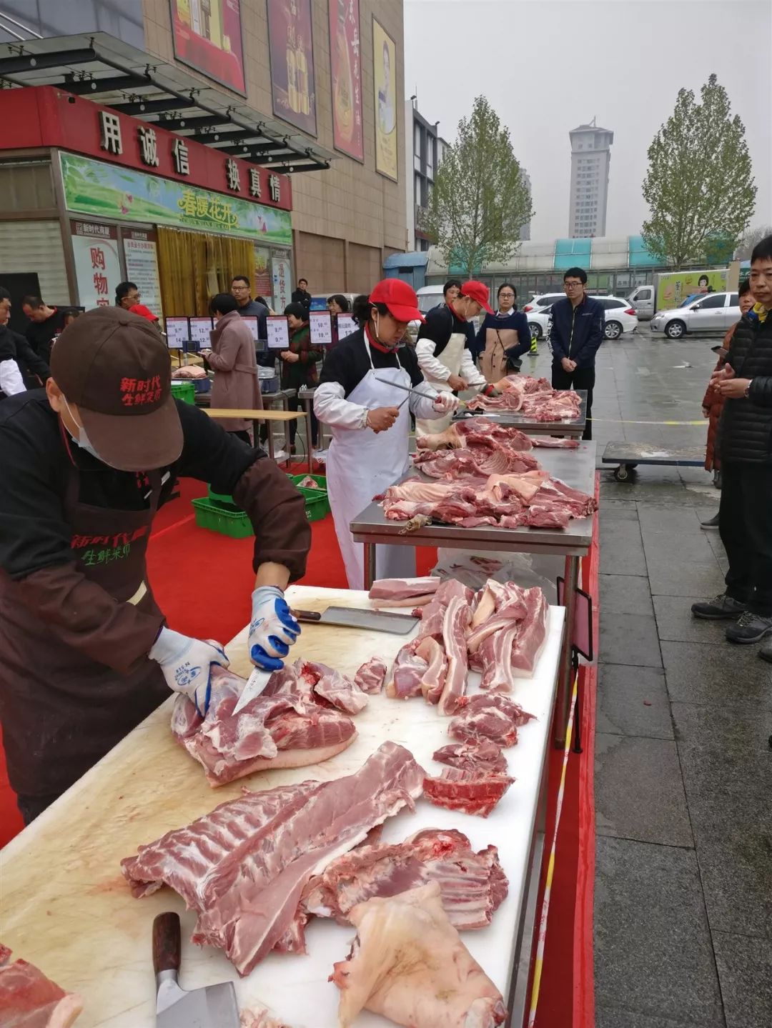 時(shí)代儒商｜“二屆刀王爭霸賽”圓滿落幕！