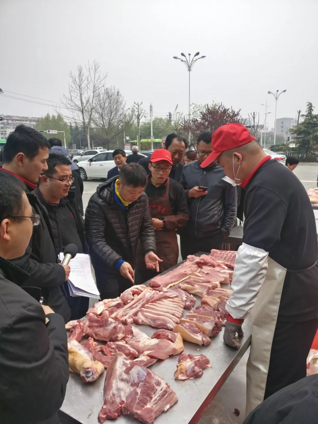 時(shí)代儒商｜“二屆刀王爭霸賽”圓滿落幕！