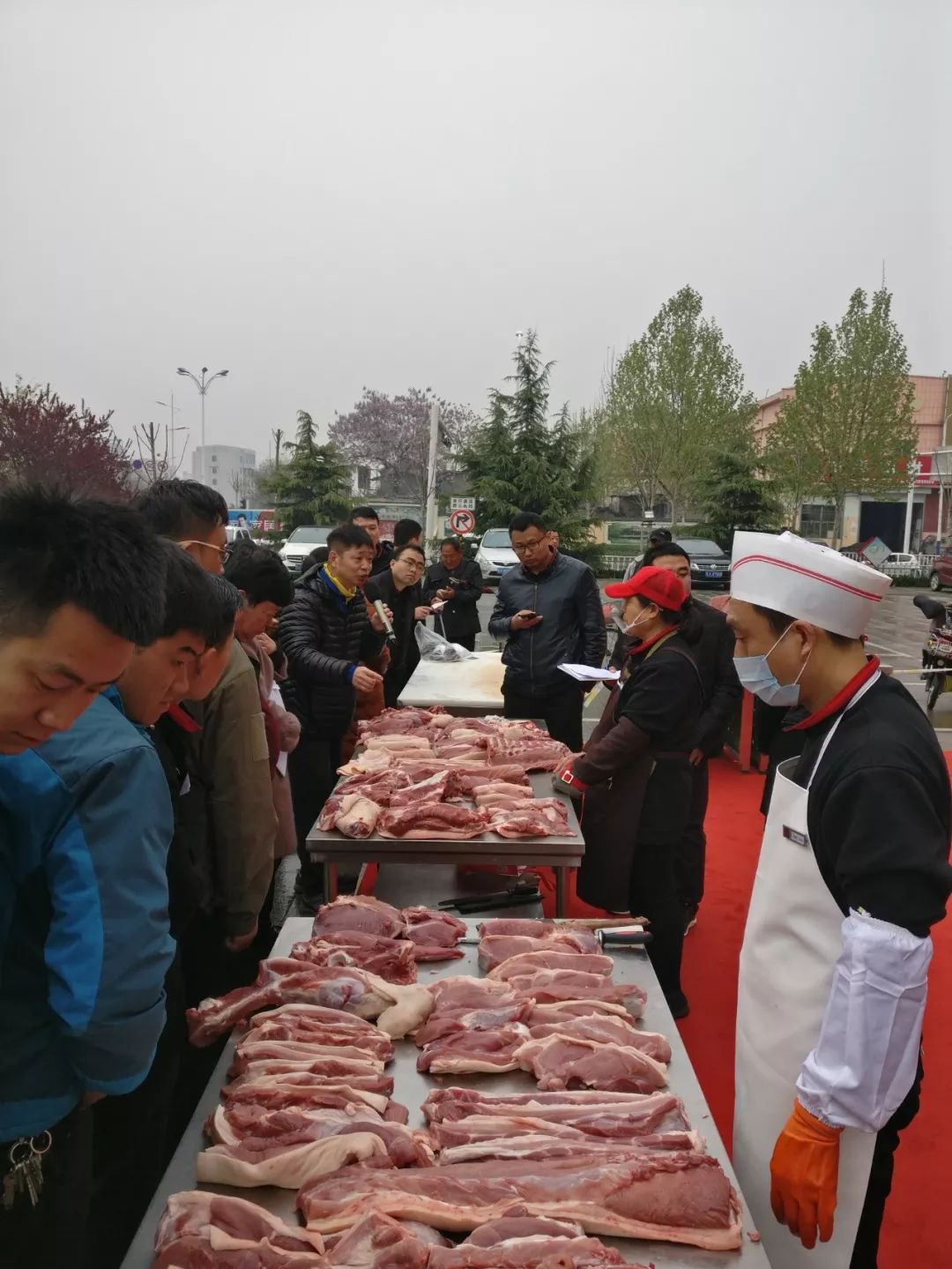 時(shí)代儒商｜“二屆刀王爭霸賽”圓滿落幕！