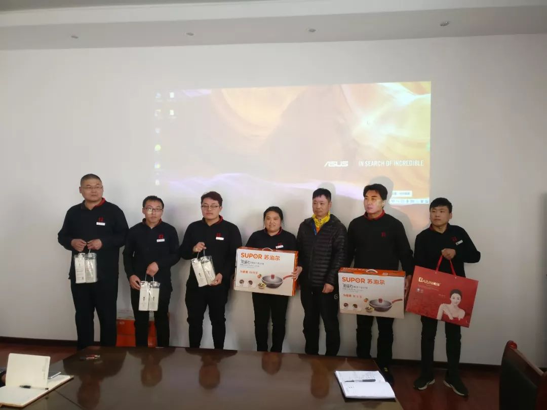 時(shí)代儒商｜“二屆刀王爭霸賽”圓滿落幕！