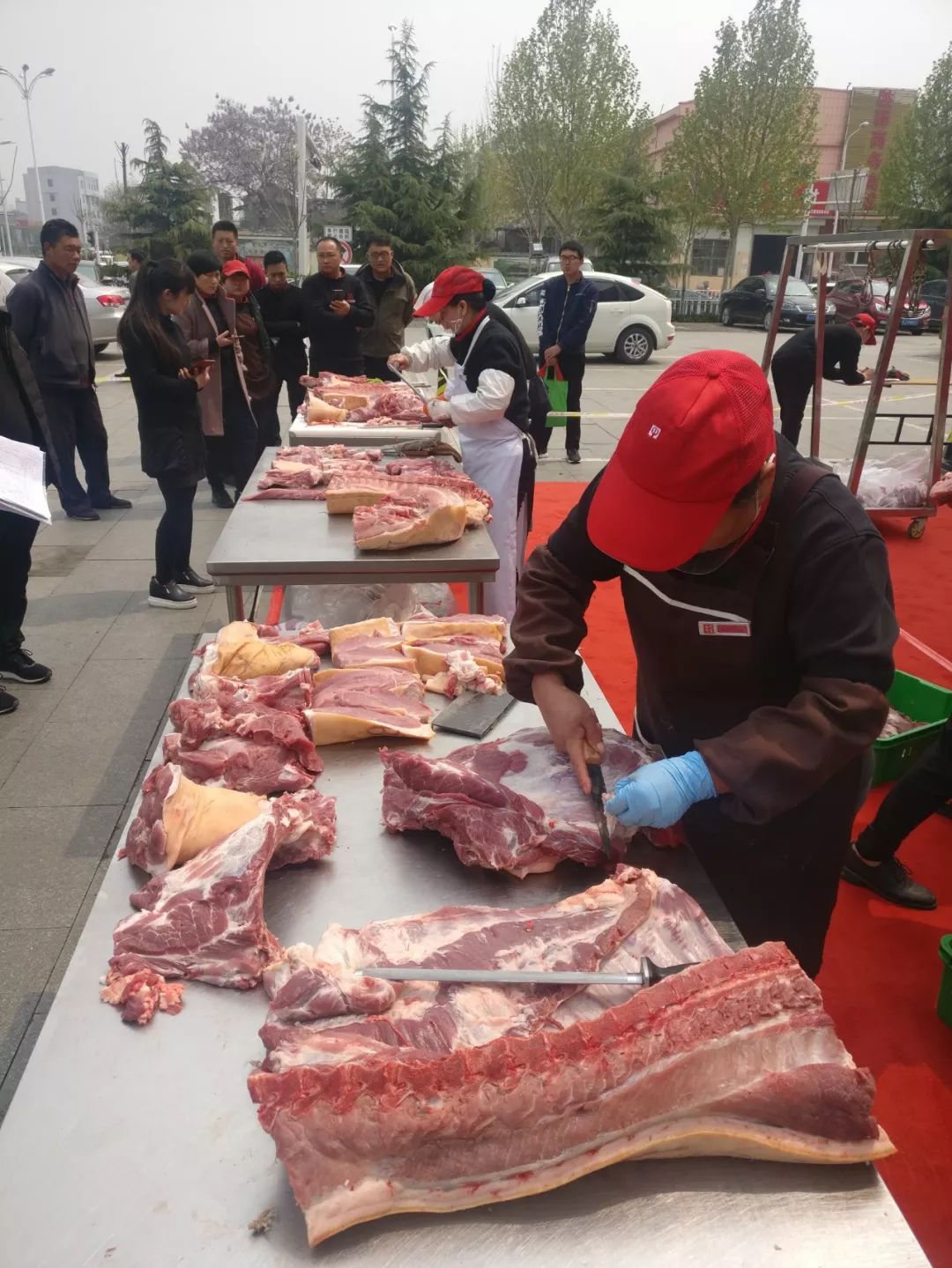 時(shí)代儒商｜“二屆刀王爭霸賽”圓滿落幕！