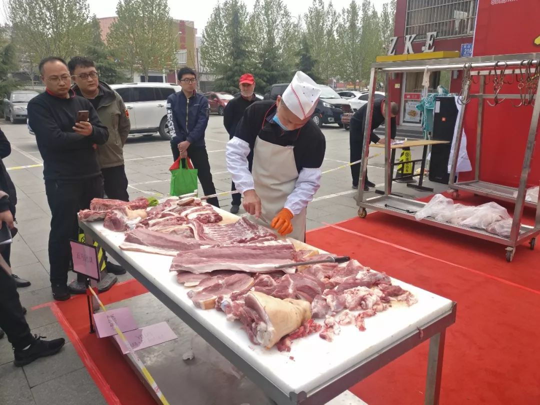 時(shí)代儒商｜“二屆刀王爭霸賽”圓滿落幕！