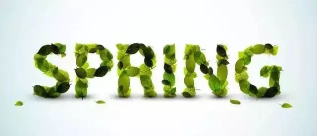 新時代商廈｜春季出游 當然要打扮的美美噠！