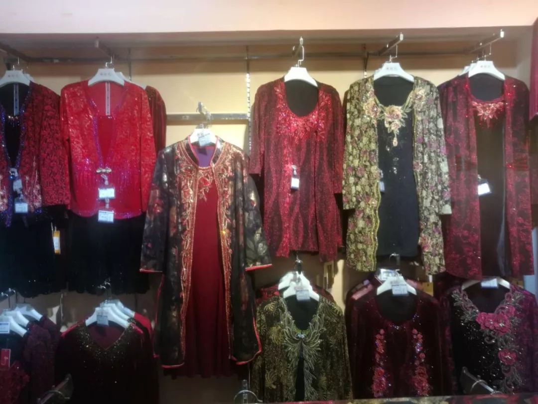 新時代商廈｜春季出游 當然要打扮的美美噠！