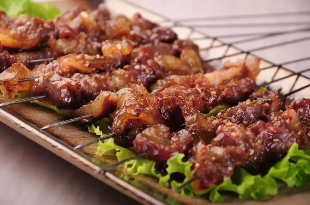 新時代超市｜莫負(fù)春日好時光 踏青燒烤正當(dāng)時！