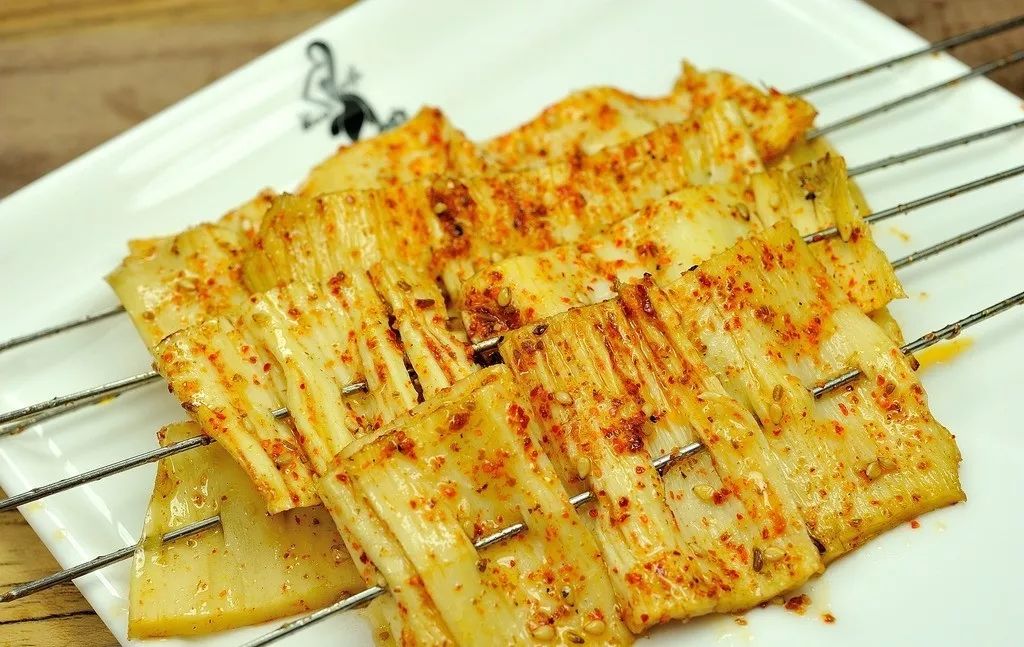 新時代超市｜莫負(fù)春日好時光 踏青燒烤正當(dāng)時！