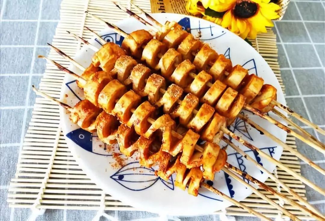 新時代超市｜莫負(fù)春日好時光 踏青燒烤正當(dāng)時！