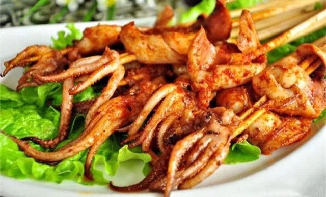 新時代超市｜莫負(fù)春日好時光 踏青燒烤正當(dāng)時！