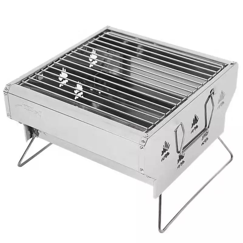 新時代超市｜莫負(fù)春日好時光 踏青燒烤正當(dāng)時！