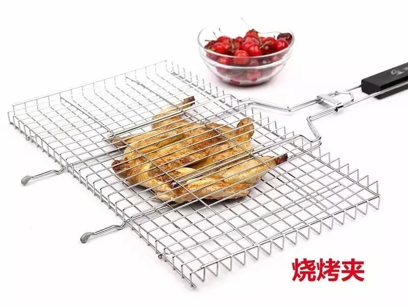 新時代超市｜莫負(fù)春日好時光 踏青燒烤正當(dāng)時！