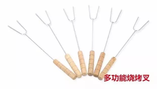 新時代超市｜莫負(fù)春日好時光 踏青燒烤正當(dāng)時！