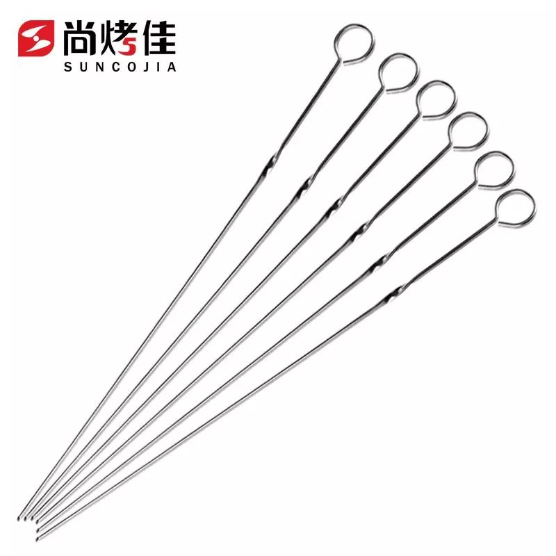 新時代超市｜莫負(fù)春日好時光 踏青燒烤正當(dāng)時！