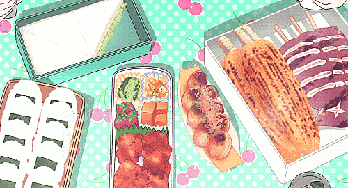 新時代超市｜莫負(fù)春日好時光 踏青燒烤正當(dāng)時！